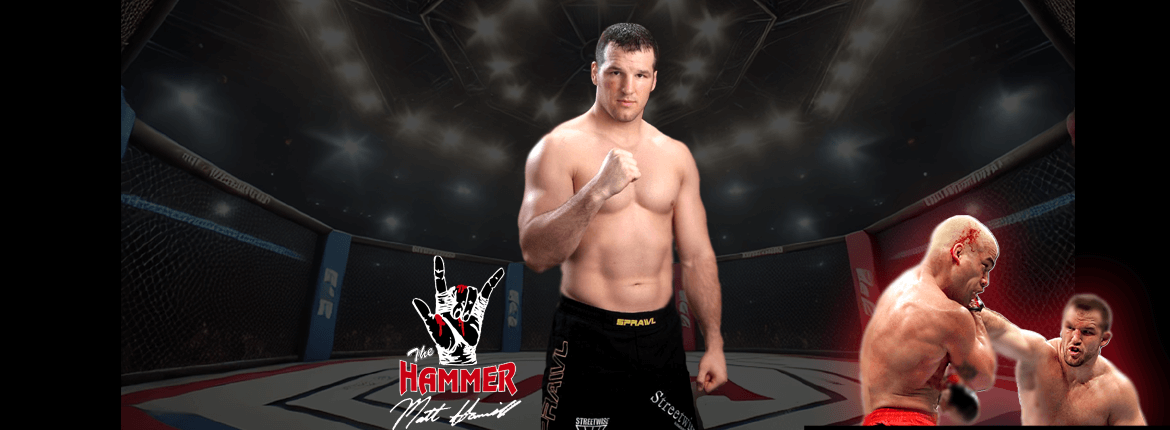 Randall White Ministries